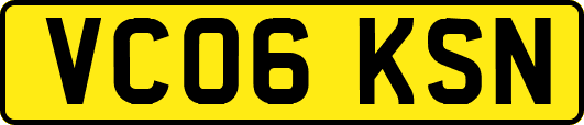 VC06KSN