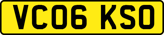 VC06KSO