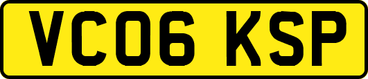 VC06KSP