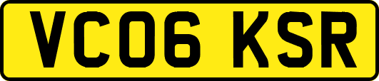 VC06KSR