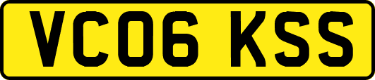 VC06KSS