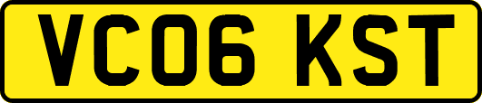 VC06KST