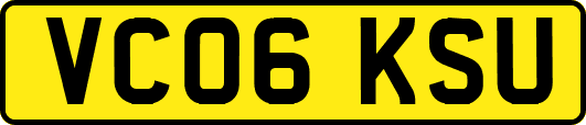 VC06KSU