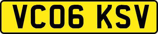 VC06KSV