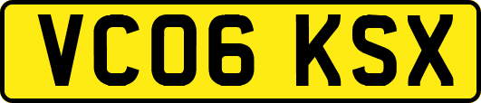 VC06KSX