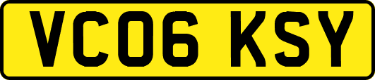 VC06KSY