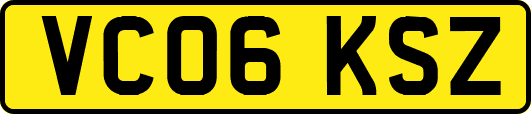 VC06KSZ