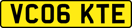 VC06KTE
