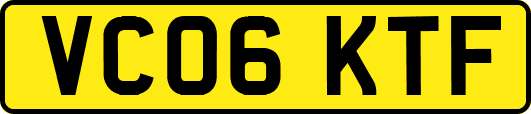 VC06KTF