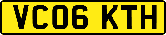 VC06KTH