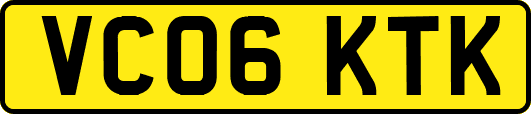 VC06KTK