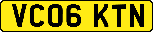 VC06KTN