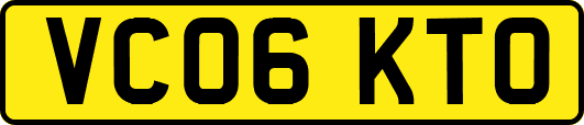 VC06KTO
