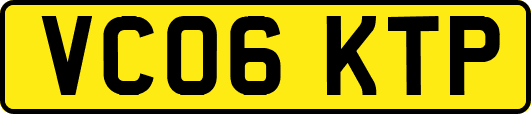 VC06KTP