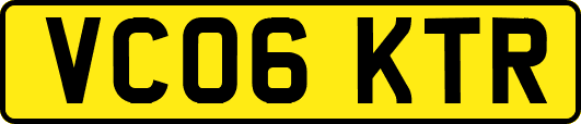 VC06KTR