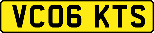 VC06KTS