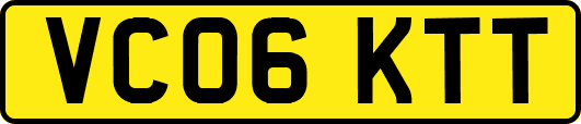 VC06KTT
