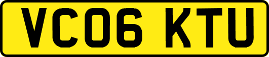 VC06KTU