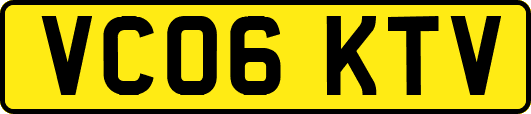 VC06KTV