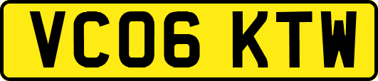 VC06KTW