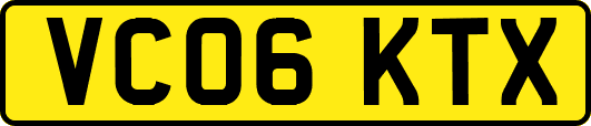 VC06KTX