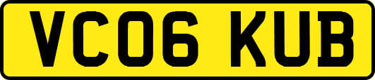 VC06KUB