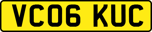 VC06KUC