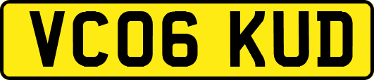 VC06KUD