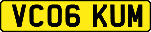 VC06KUM