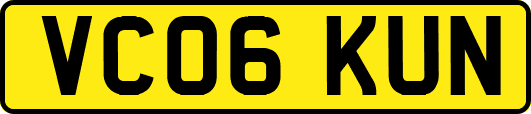 VC06KUN