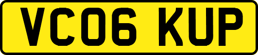 VC06KUP