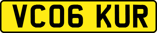 VC06KUR