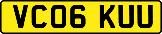 VC06KUU