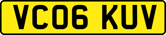 VC06KUV