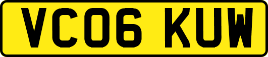 VC06KUW