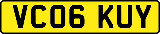 VC06KUY
