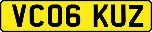 VC06KUZ