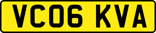 VC06KVA