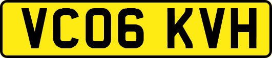 VC06KVH
