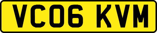 VC06KVM