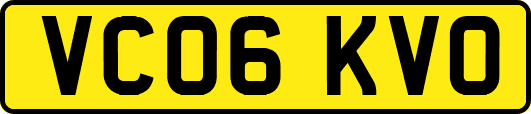VC06KVO