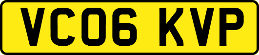 VC06KVP