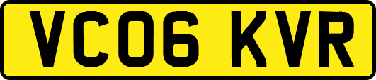 VC06KVR