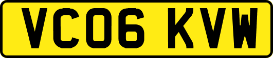 VC06KVW