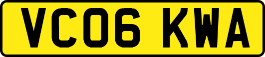 VC06KWA
