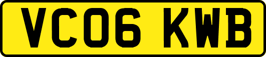 VC06KWB