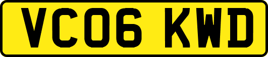 VC06KWD