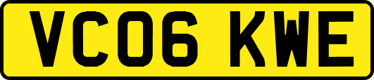 VC06KWE