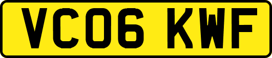 VC06KWF
