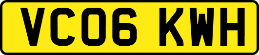 VC06KWH